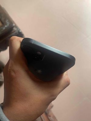 Apple iPhone 15 Plus 256GB Đen