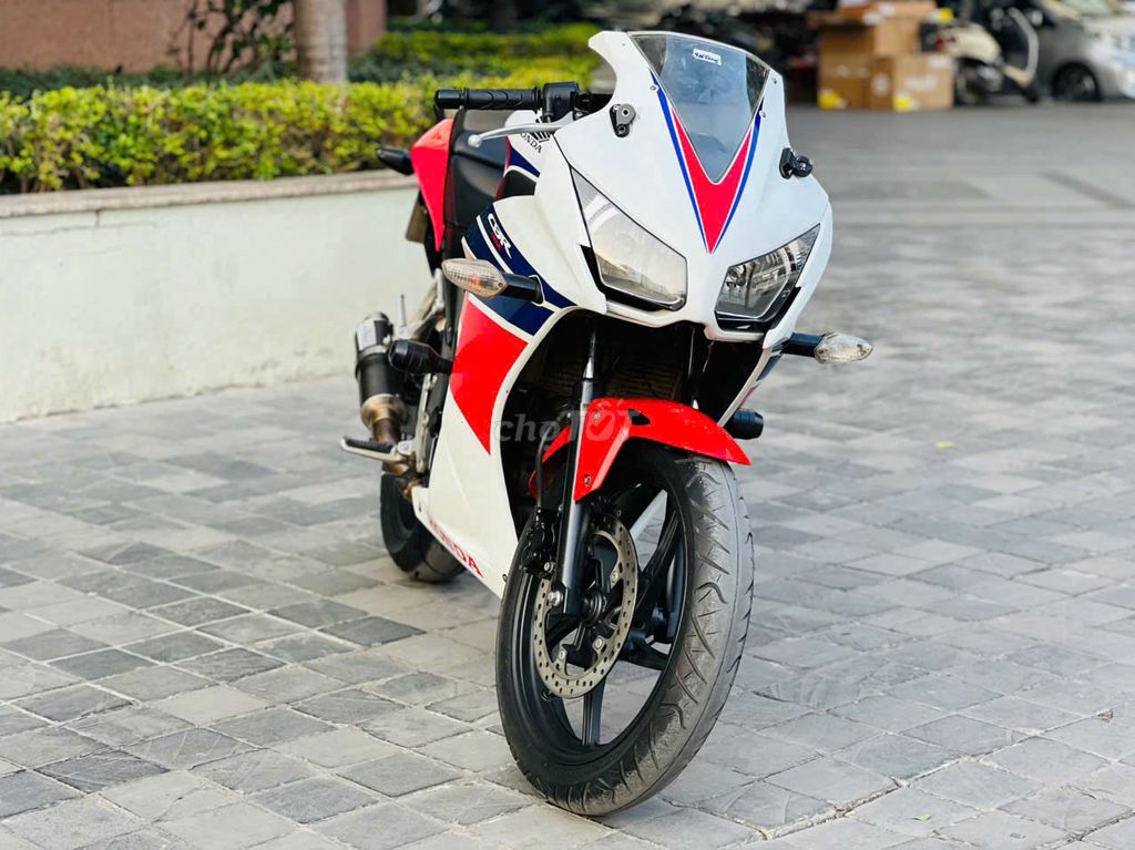 HONDA CBR 150 ĐÈN LED NHẬP THÁI. Mua bán Xe máy tại Quận Nam Từ Liêm Hà Nội được đăng bởi MAI HÒA hình 6