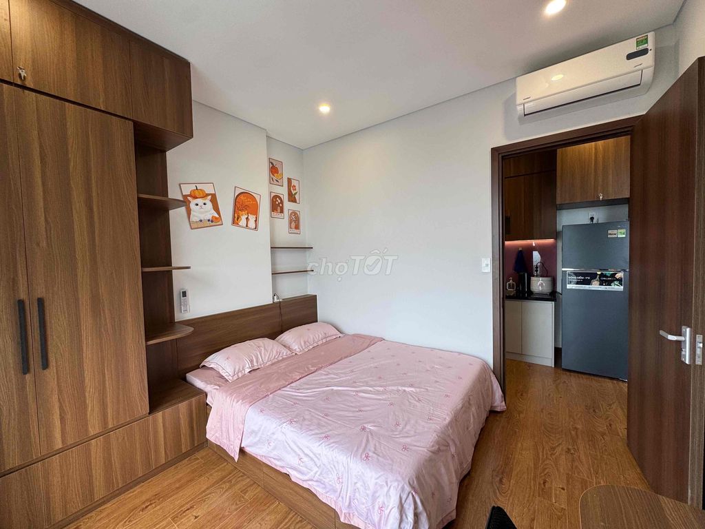 Modern 2-bedroom apartment at Mia Centre Point — photo 6