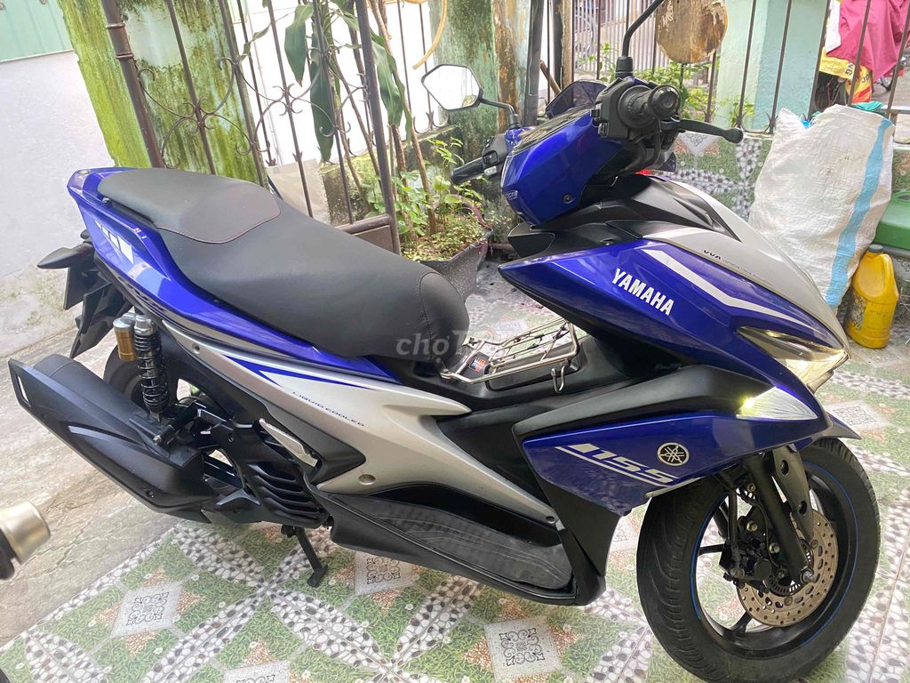 Nvx 155cc Smartkey, Phanh Abs, phụt dầu barnSpecia. Mua bán Xe máy tại Quận Thanh Khê Đà Nẵng được đăng bởi vũ hình 5