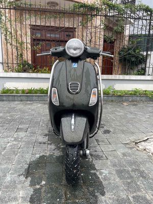VESPA Nguyên Bản 2013 Chất _Bảo Hành Dài Hạn. Mua bán Xe máy tại Huyện Gia Lâm Hà Nội được đăng bởi Xe Máy Phúc Hưng