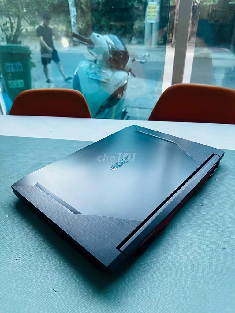 Acer Nitro 5 i5-10300H 15.6 inch 16GB/512GB. Mua bán Laptop tại Quận 12 Tp Hồ Chí Minh được đăng bởi Mr T hình 1