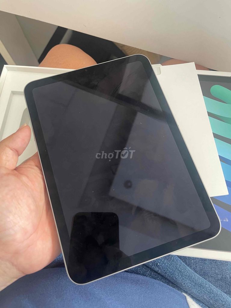 IPAD MINI 7 128 WIFI LL/A MỚI MUA CHƯA DÙNG