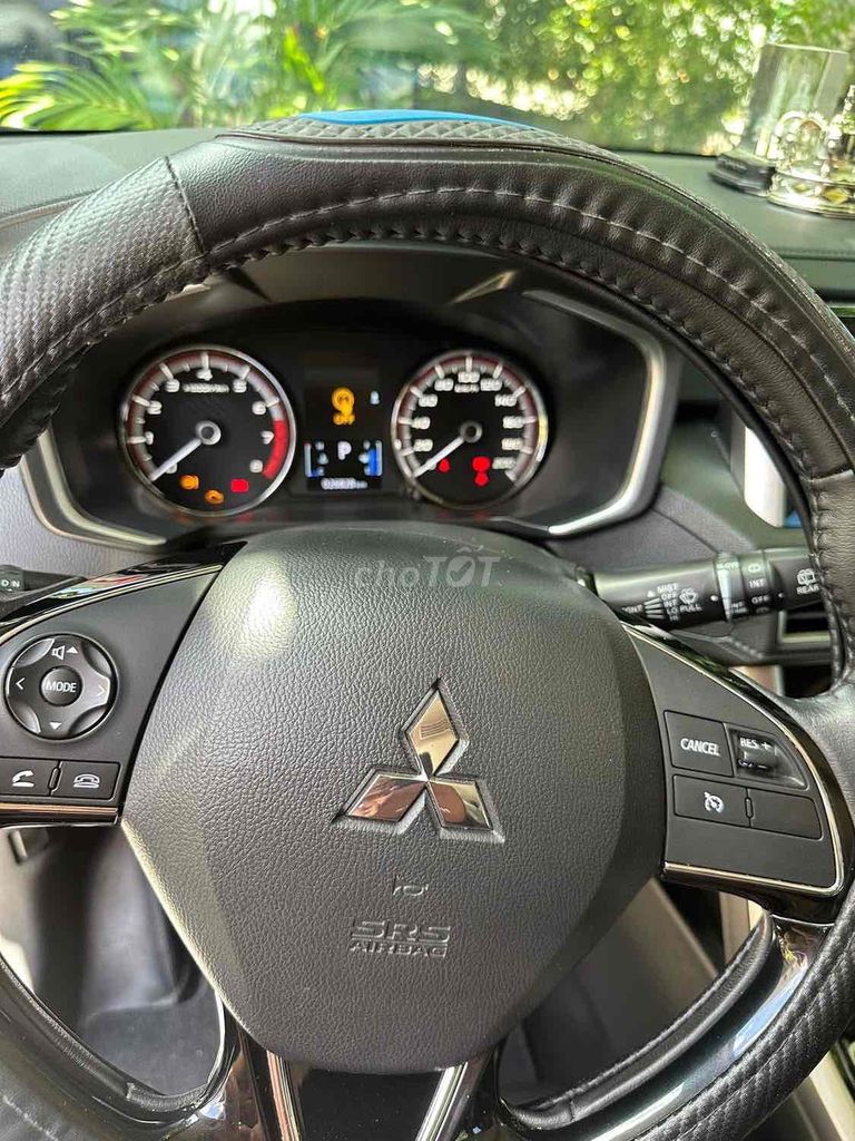 Mitsubishi Xpander 2020 AT - 27000 km. Mua bán Ô tô tại Quận 11 Tp Hồ Chí Minh được đăng bởi nguyenxuanthinh quận tân phú  hình 18