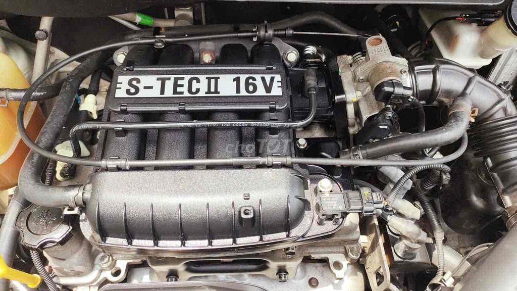 Chevrolet Spark 2017 1.2 LT - 115000 km. Mua bán Ô tô tại Quận Tân Bình Tp Hồ Chí Minh được đăng bởi Xưởng may quần áo trẻ em hình 19