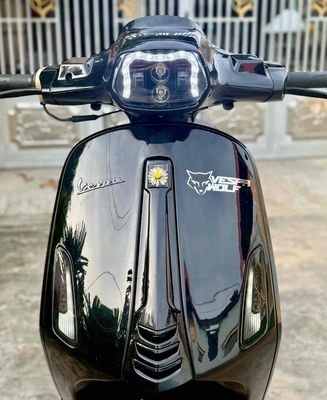Vespa Sprint 2018 full led kiểng Bstp 9 chủ. Mua bán Xe máy tại Quận Bình Tân Tp Hồ Chí Minh được đăng bởi Hoàng Tuấn