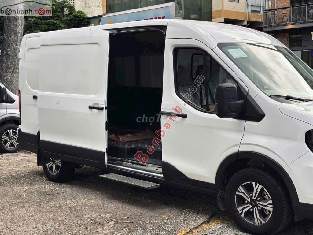 Ford Transit 2025 Van. Mua bán Ô tô tại Quận 7 Tp Hồ Chí Minh được đăng bởi Ms Phương hình 2
