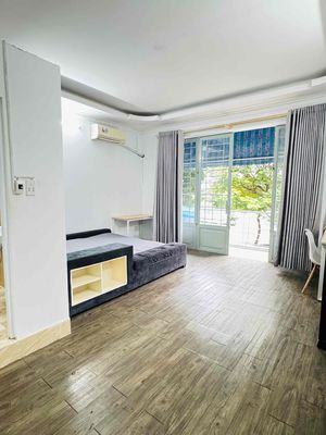 Аренда · 1 комн. · 40 м² · Quận Bình Tân, ул. Đường số 5B - KHU TÊN LỬA - AEON MALL BÌNH TÂN