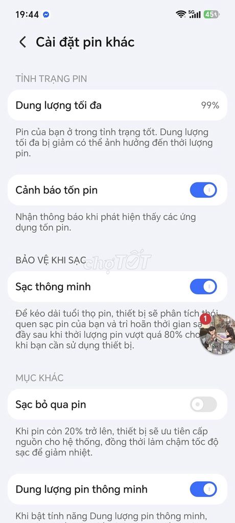 Honor 90 GT 12GB/256GB Trắng. Mua bán Điện thoại tại Quận 8 Tp Hồ Chí Minh được đăng bởi Hội Đồ Điện Tử hình 1