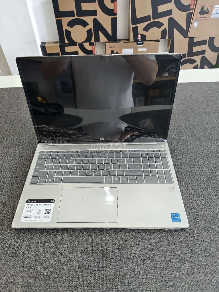 HP 15-FD0133 i3-1315U 15.6 inch 8GB/256GB SSD. Mua bán Laptop tại Thành phố Nha Trang Khánh Hòa được đăng bởi Risac hình 1