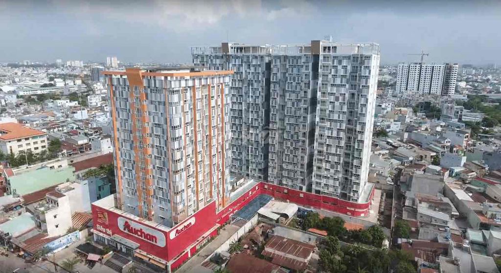 CẦN @M@U-A CC IHOME 2 PN