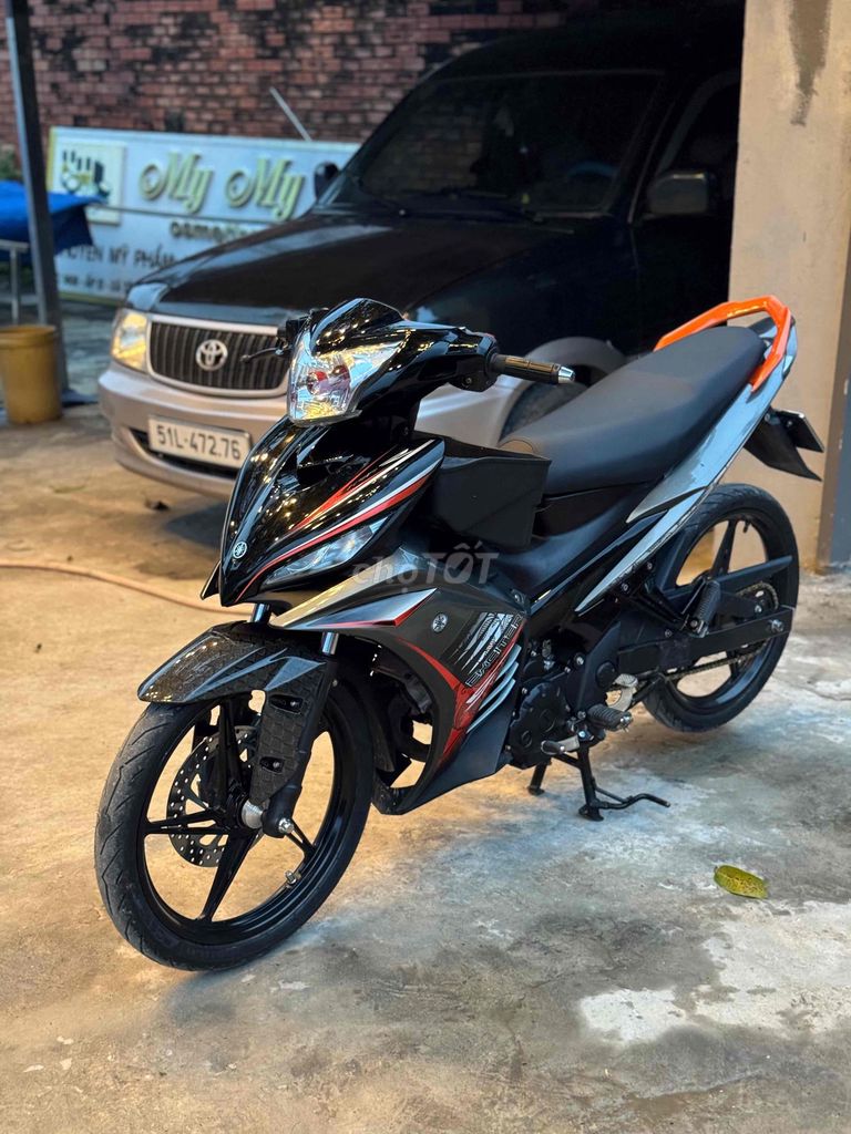 Ex 1s9a 65/4 máy new Bs 68 9c kí. Mua bán Xe máy tại Huyện Củ Chi Tp Hồ Chí Minh được đăng bởi Nguyễn Thanh Hào hình 7