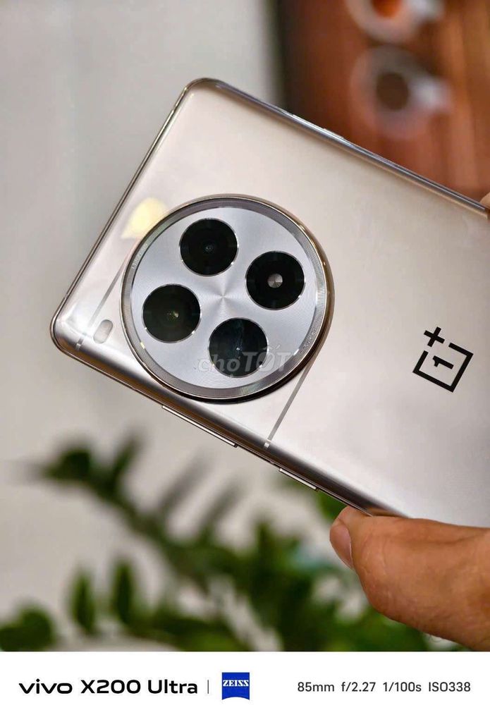 OnePlus Ace 3 Pro 256GB Bạc. Mua bán Điện thoại tại Thành phố Thủ Đức Tp Hồ Chí Minh được đăng bởi nguyen nam hình 1