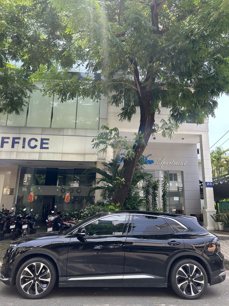 VinFast VF8 2022  - 53000 km. Mua bán Ô tô tại Quận 7 Tp Hồ Chí Minh được đăng bởi NgokCool hình 3