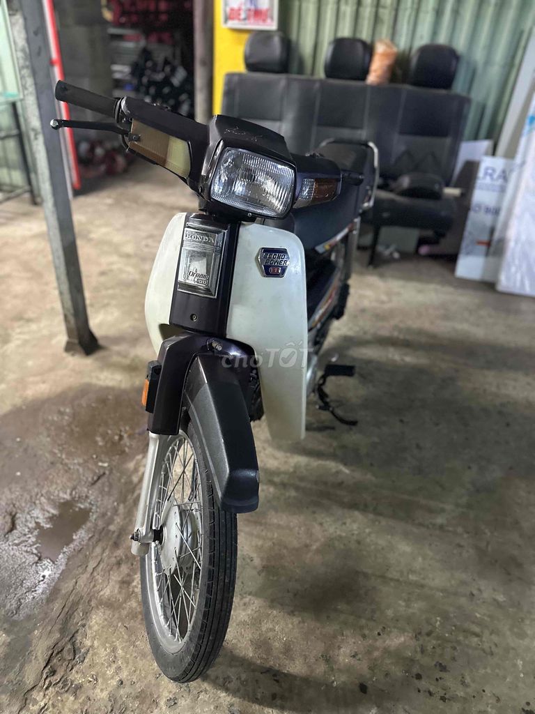 mình cần bán xe dream thái. Mua bán Xe máy tại Quận Hà Đông Hà Nội được đăng bởi SinArt hình 4