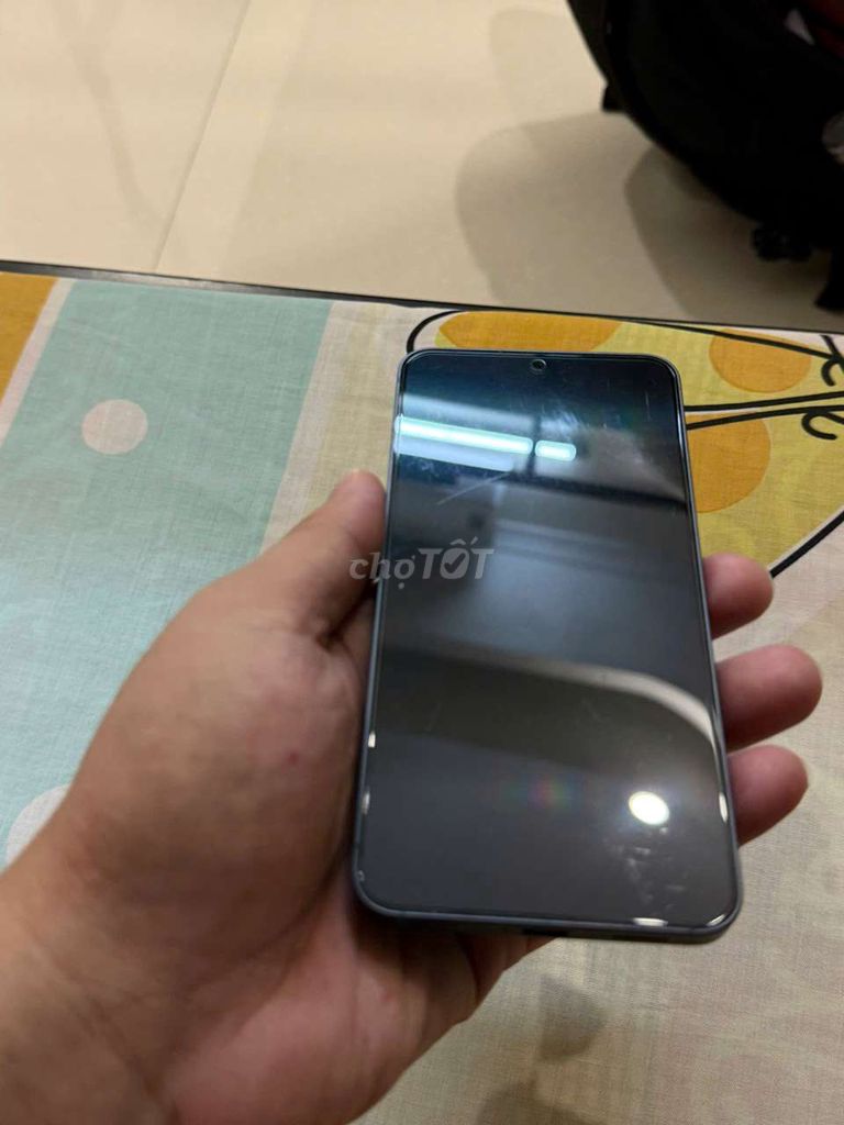 Samsung S25 256GB Xám. Mua bán Điện thoại tại Quận Ba Đình Hà Nội được đăng bởi Trần Quốc Dũng hình 1