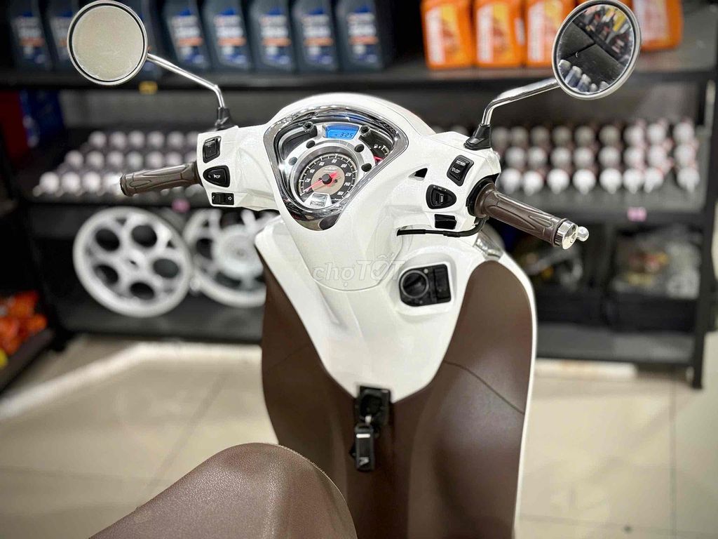 Shmode 2018 Smarkey Lướt ( Hỗ trợ Trả GÓP ) ♥️♥️. Mua bán Xe máy tại Thị xã Phú Mỹ Bà Rịa - Vũng Tàu được đăng bởi Cửa Hàng Xe Máy Phú Mỹ hình 4