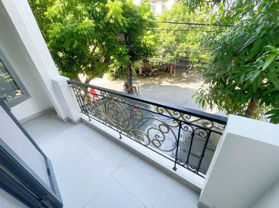 Rent · 1 bd · 25 м² · Quận Liên Chiểu, ул. Đường Tống Duy Tân
