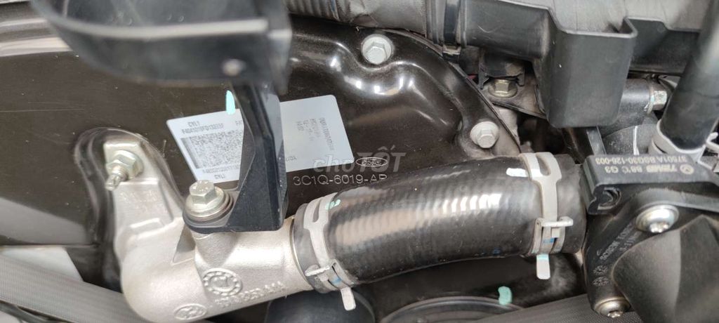 Ford transit 2018 luxury. Mua bán Ô tô tại Quận Bình Tân Tp Hồ Chí Minh được đăng bởi Đắc Tuấn hình 6