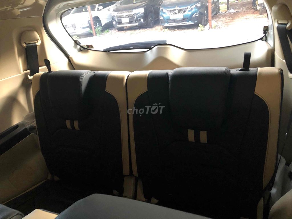 Mitsubishi Xpander 2019 1.5 AT - 83000 km. Mua bán Ô tô tại Quận 4 Tp Hồ Chí Minh được đăng bởi Phuong Meo hình 13