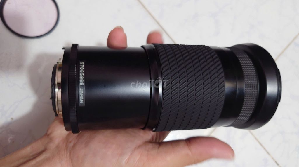 📸 🔥 BÁN LENS TOKINA AF 28-210F3.5-5.6 FOR NIKON. Mua bán Máy ảnh, Máy quay tại Thành phố Thủ Đức Tp Hồ Chí Minh được đăng bởi Văn hình 1