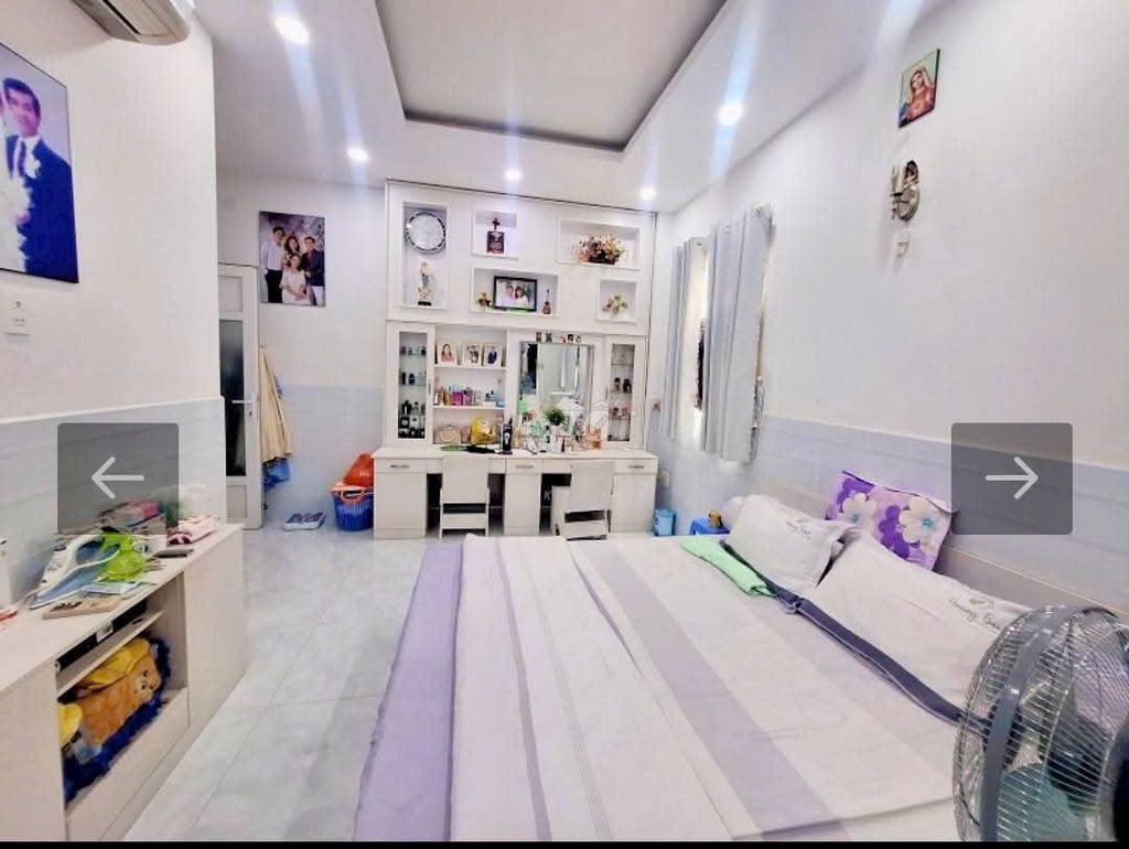 13,2 Tỷ, Nhà mới đẹp hẻm VIP 69 NGUYỄN GIA TRÍ, BÌNH THẠNH-4 TẦNG,80M2. Mua bán nhà ở tại Quận Bình Thạnh Tp Hồ Chí Minh được đăng bởi Hoan hình 2
