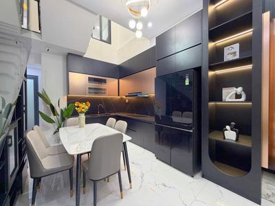 Rent · 4 bd · 61 м² · Quận Hải Châu, ул. Đường Trần Cao Vân