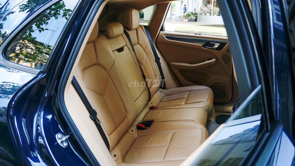 Porsche Macan 2016 2.0 AT - 48000 km. Mua bán Ô tô tại Quận Tân Phú Tp Hồ Chí Minh được đăng bởi Phước Nguyễn hình 5