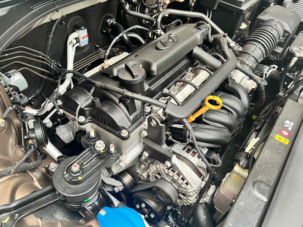 🍀Bán HYUNDAi ACCENT 1.4 ATH sx 2020 màu vàng cá. Mua bán Ô tô tại Thành phố Thuận An Bình Dương được đăng bởi MR Hiền  hình 19