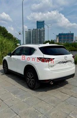 Mazda CX5 2.5 AT 2WD 2019- chính chủ. Mua bán Ô tô tại Quận Nam Từ Liêm Hà Nội được đăng bởi TRÂN VĂN BÌNH