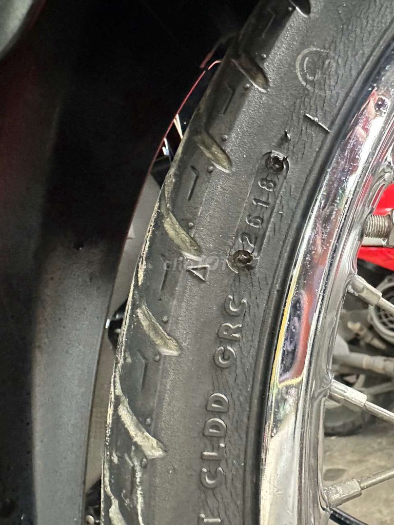 Wave 2018. Mua bán Xe máy tại Quận Ninh Kiều Cần Thơ được đăng bởi MINH THIỆN bán xe trả góp hình 4