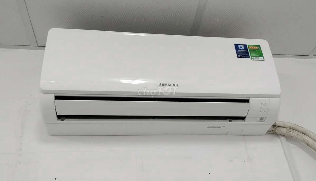 Thanh lý Điều hòa Samsung Inverter 1.5HP Trắng. Mua bán Máy lạnh, điều hoà tại Quận Bình Thạnh Tp Hồ Chí Minh được đăng bởi Nguyen Thach hình 1