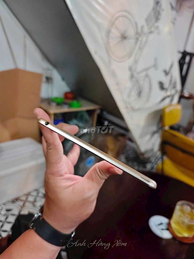 IPAD MINI 4 128GB WIFI