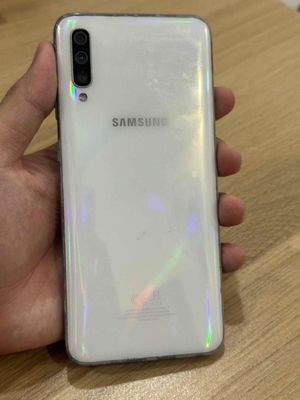 Samsung Galaxy A70 Ram 6/128Gb