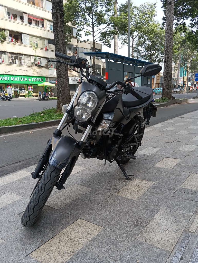 Kpipe 50-2022#Visar,Elegant,Galaxy,Wave,Sirius,Sym. Mua bán Xe máy tại Quận 1 Tp Hồ Chí Minh được đăng bởi Chú Minh hình 2