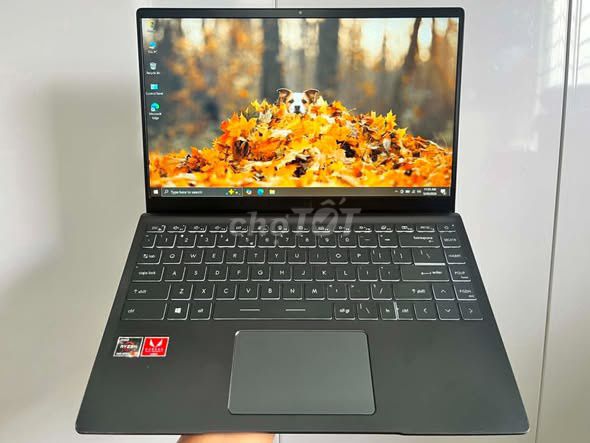 MSI Modern 14 R5 5500U 8GB/512GB. Mua bán Laptop tại Quận 1 Tp Hồ Chí Minh được đăng bởi Hội Đồ Điện Tử hình 1