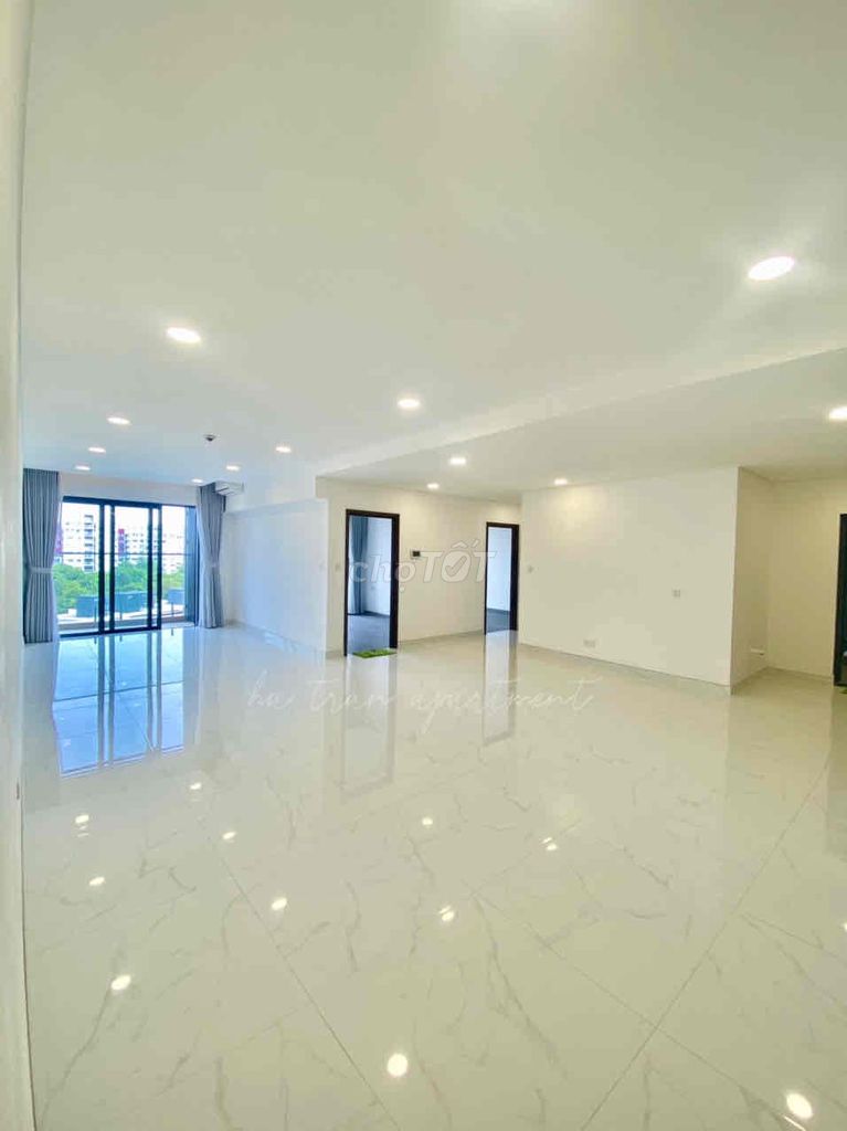 ✅ CĂN HỘ 112m² 2PN+1, 2BANCON DIAMOND BRILLIANT CELADON VIEW HỒ BƠI