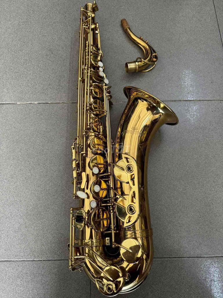 Saxophone Tenor KingStone KTS-505Q