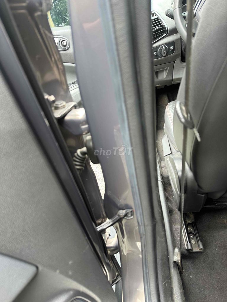 Ford EcoSport 2017 1.5L Titanium AT - 105 km. Mua bán Ô tô tại Thành phố Biên Hòa Đồng Nai được đăng bởi Nam Nguyễn hình 2