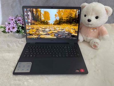 Dell Inspiron 3505.AMD R5 Gen 3.8G-256G-15.6FHD. Mua bán Laptop tại Thành phố Buôn Ma Thuột Đắk Lắk được đăng bởi Điện Thoại Laptop BMT