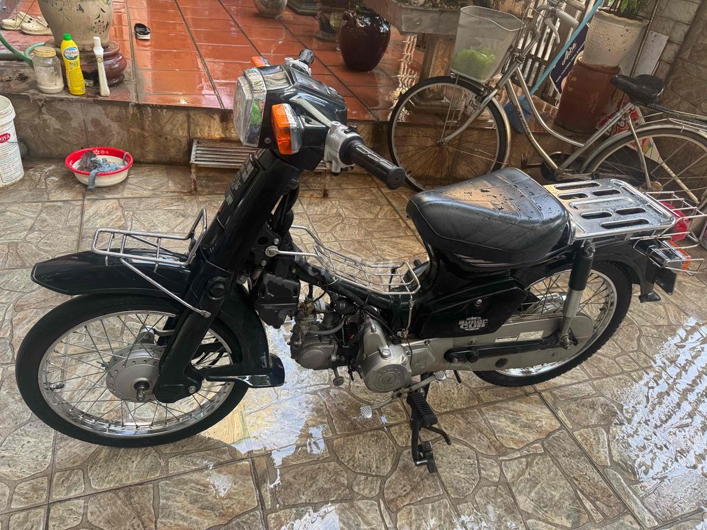 Cup 82/50/96 huyền thoại. Mua bán Xe máy tại Quận Hoàng Mai Hà Nội được đăng bởi trung kien hình 3