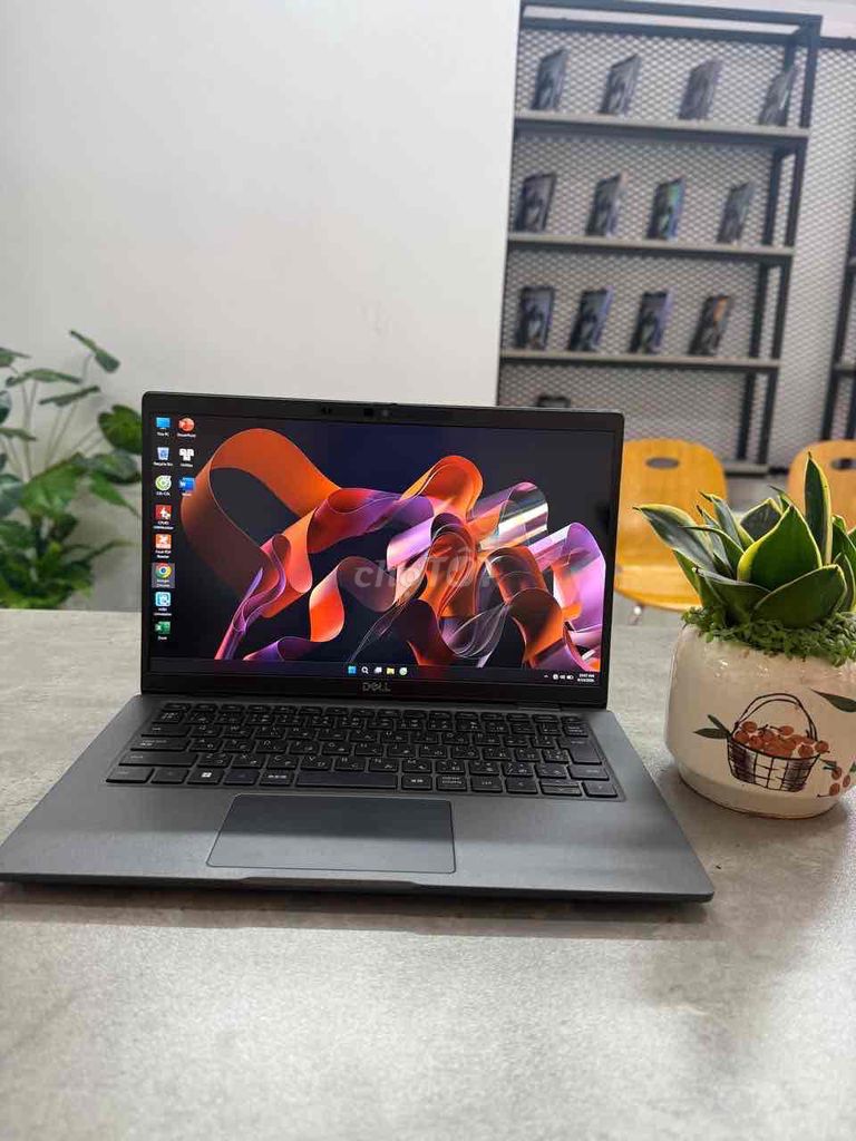 Dell Latitude 7320 I7-11th/ 32GB/256GB 13.3 inch. Mua bán Laptop tại Quận Tân Bình Tp Hồ Chí Minh được đăng bởi Chú Hai hình 1