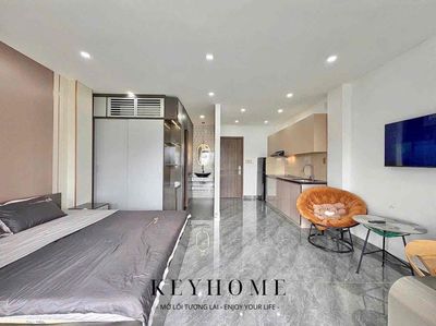 Аренда · 1 комн. · 30 м² · Quận Gò Vấp, ул. Đường Nguyễn Văn Khối