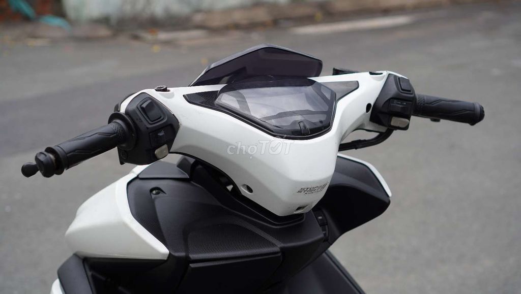 NVX 155 ABS Smartkey Biển SG. Mua bán Xe máy tại Quận Tân Phú Tp Hồ Chí Minh được đăng bởi Đỗ Hoàng hình 3