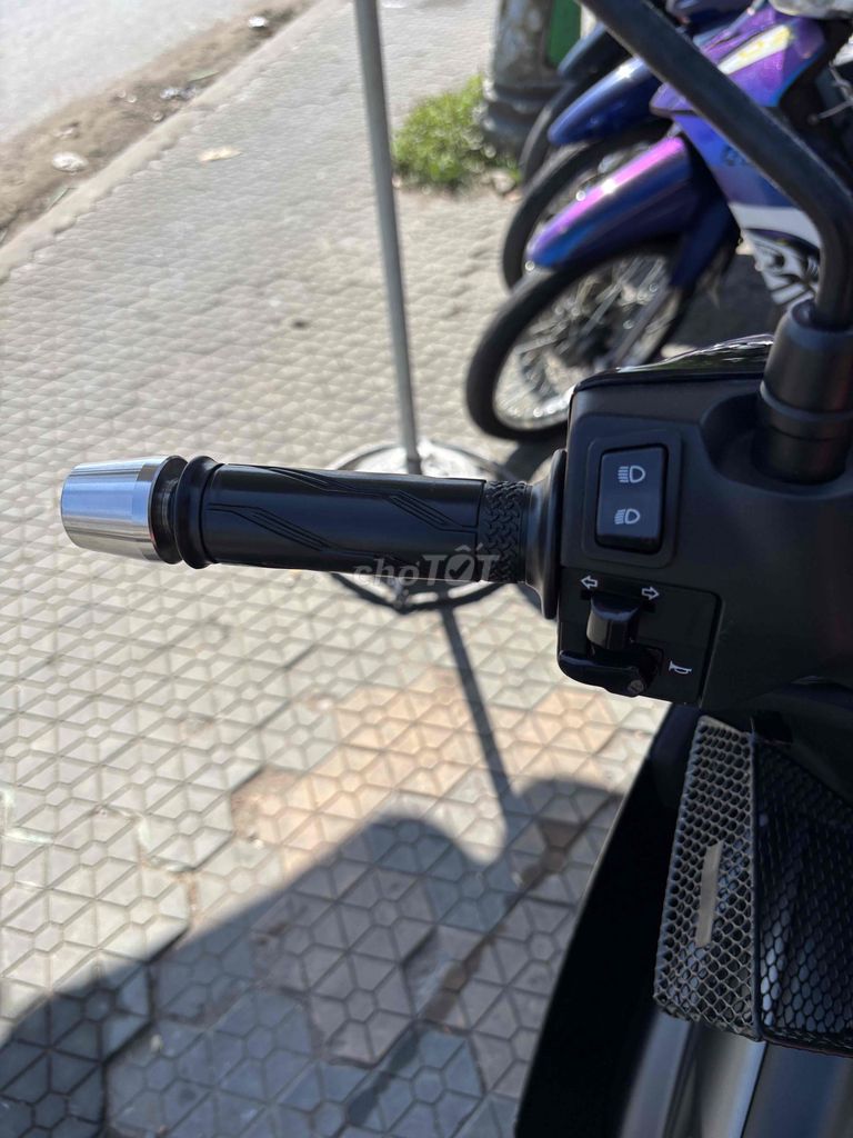 Sirius Fi mẫu mới. Mua bán Xe máy tại Thành phố Bến Tre Bến Tre được đăng bởi Trung Tâm  hình 13