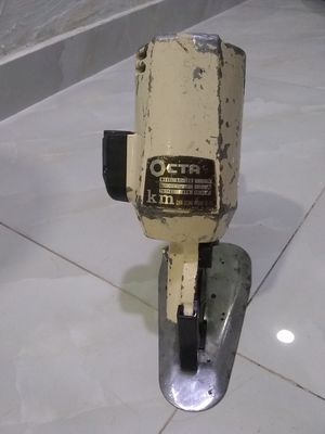 máy cắt vải Octa RS 100 japan 100volt