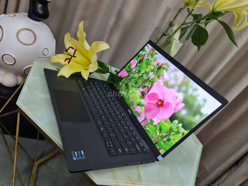 DELL 7420 I7 THẾ HỆ 11 RAM 16G SSD 512G. Mua bán Laptop tại Quận 10 Tp Hồ Chí Minh được đăng bởi TRINH LAPTOP SỈ SG hình 3