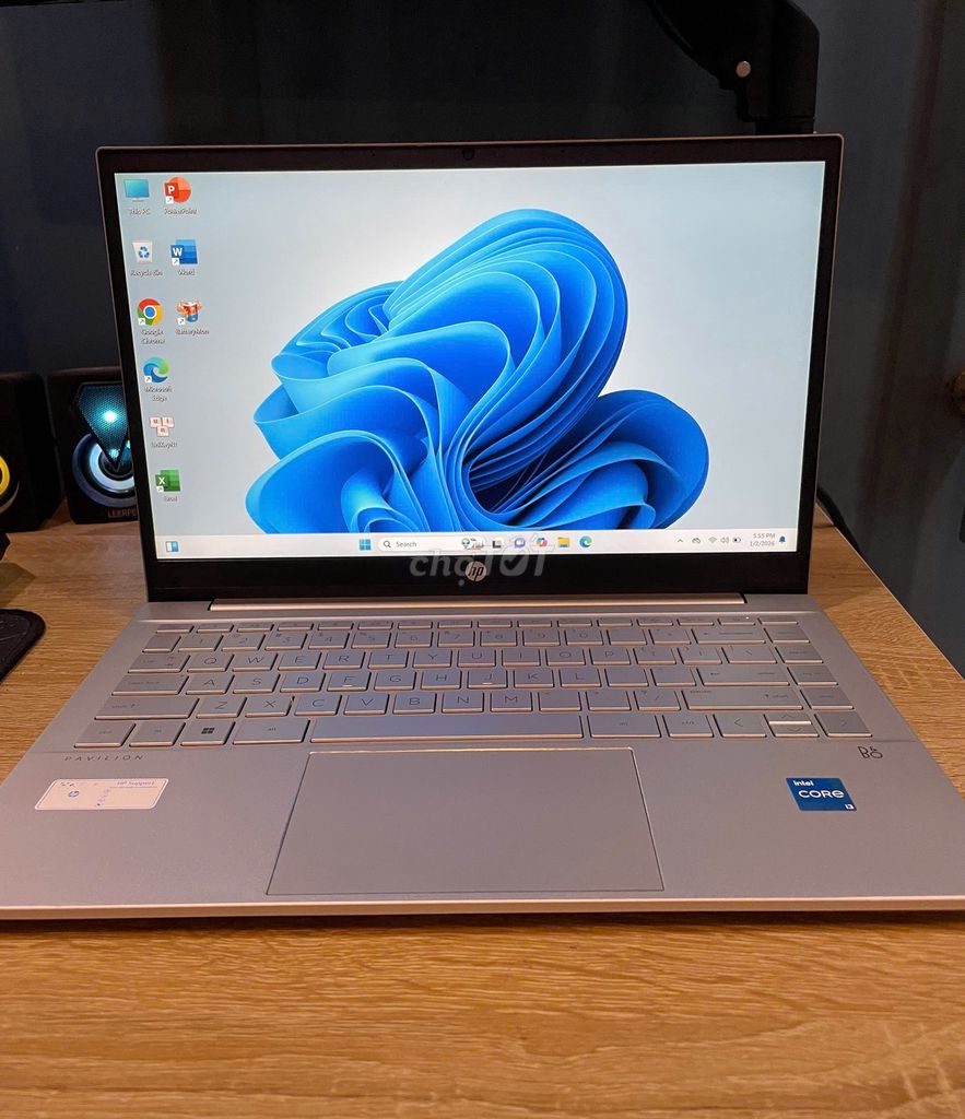 Laptop HP Pavilion i3-11th 8GB/256GB 14inch FHD. Mua bán Laptop tại Quận Gò Vấp Tp Hồ Chí Minh được đăng bởi KD Computer Shop hình 1