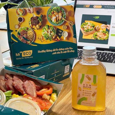 CƠM GẠO LỨT HEALTHY BÒ SỐT TIÊU ĐEN. Mua bán Đồ ăn, thực phẩm và các loại khác tại Thành phố Thủ Đức Tp Hồ Chí Minh được đăng bởi Mingg Châuu