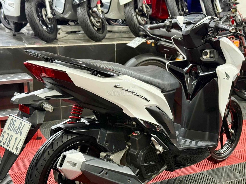 💥Vario 150 đời 2020 BS Tỉnh Có CCCD xe đẹp💥. Mua bán Xe máy tại Thành phố Thủ Đức Tp Hồ Chí Minh được đăng bởi XE MÁY THỦ ĐỨC  hình 1